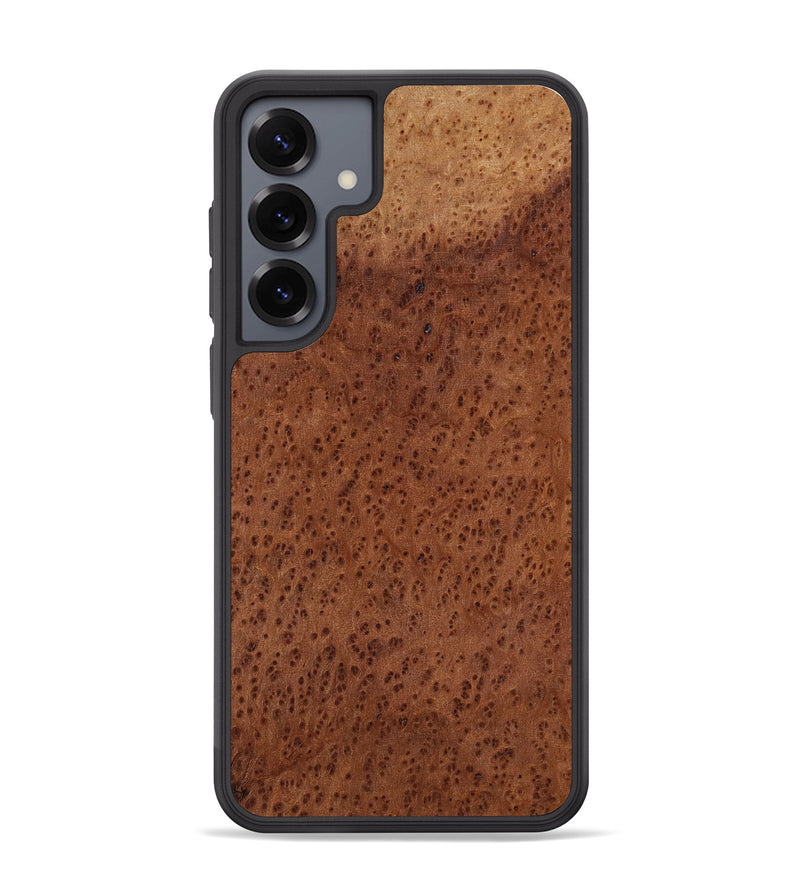 Galaxy S25 Plus Wood Phone Case - Hilton (Wood Burl, 817637)