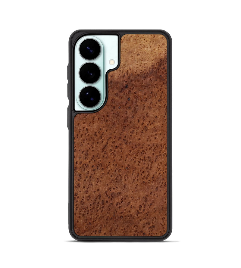 Galaxy S26 Wood Phone Case - Hilton (Wood Burl, 817637)