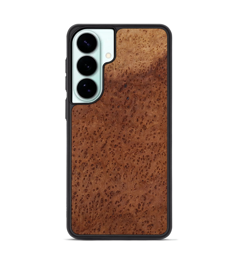 Galaxy S26 Plus Wood Phone Case - Hilton (Wood Burl, 817637)