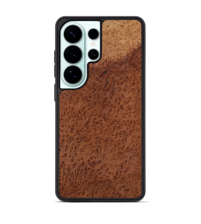 Galaxy S26 Ultra Wood Phone Case - Hilton (Wood Burl, 817637)