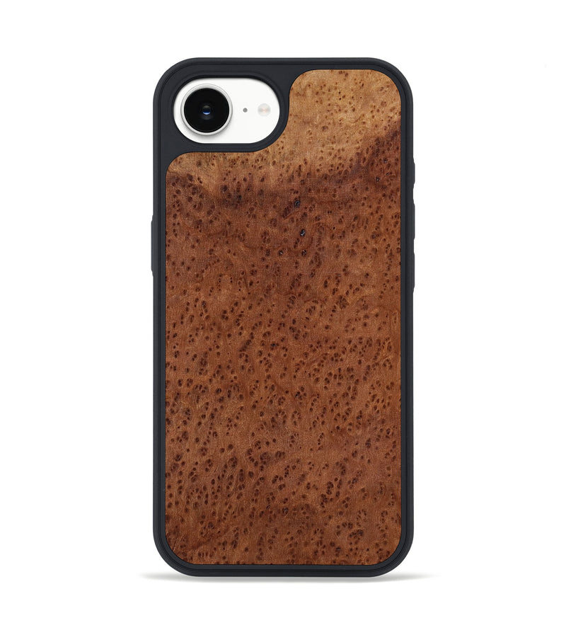 iPhone 17e Wood Phone Case - Hilton (Wood Burl, 817637)