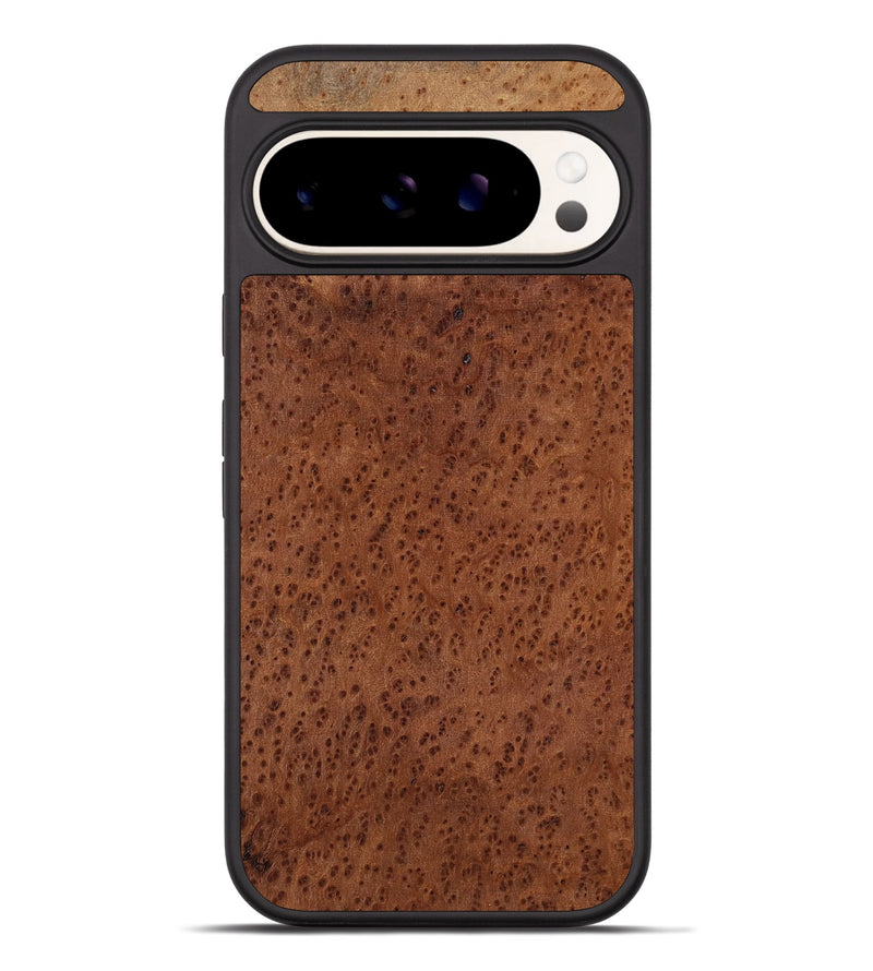 Pixel 9 Pro XL Wood Phone Case - Hilton (Wood Burl, 817637)