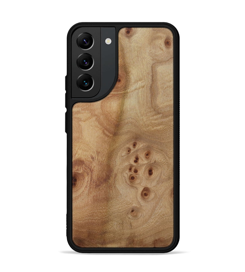 Galaxy S22 Plus Wood Phone Case - Kora (Wood Burl, 817640)