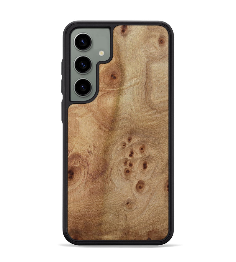 Galaxy S24 Plus Wood Phone Case - Kora (Wood Burl, 817640)