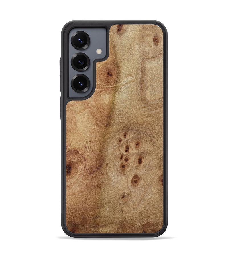 Galaxy S25 Plus Wood Phone Case - Kora (Wood Burl, 817640)