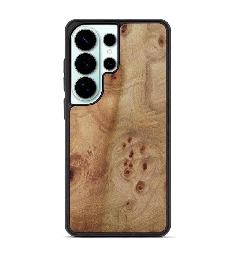 Galaxy S26 Ultra Wood Phone Case - Kora (Wood Burl, 817640)