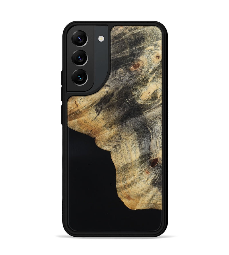Galaxy S22 Plus Wood Phone Case - Ora (Wood Burl, 817641)