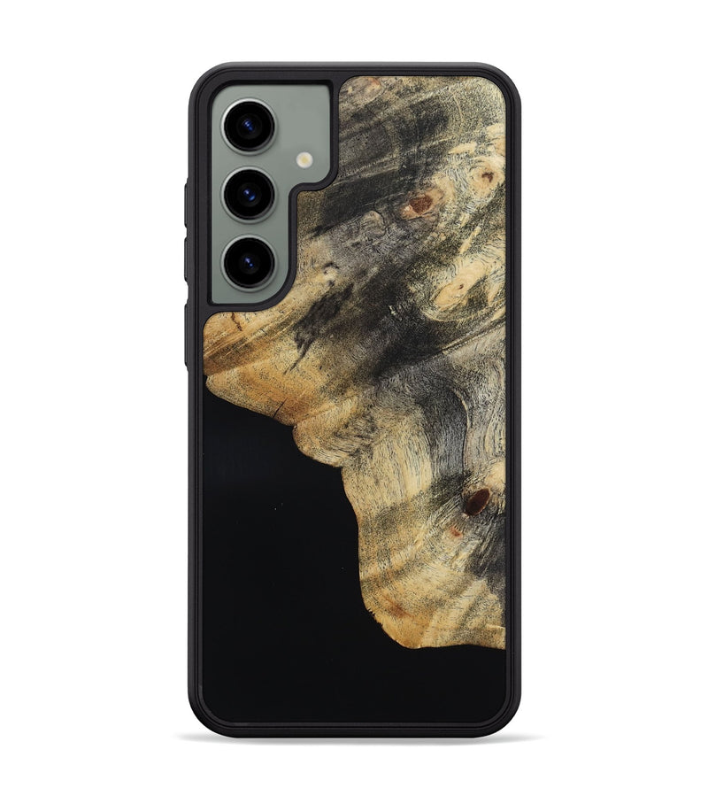 Galaxy S24 Plus Wood Phone Case - Ora (Wood Burl, 817641)