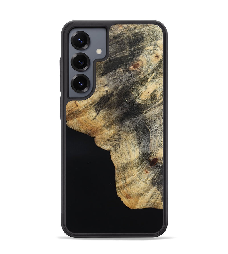 Galaxy S25 Plus Wood Phone Case - Ora (Wood Burl, 817641)