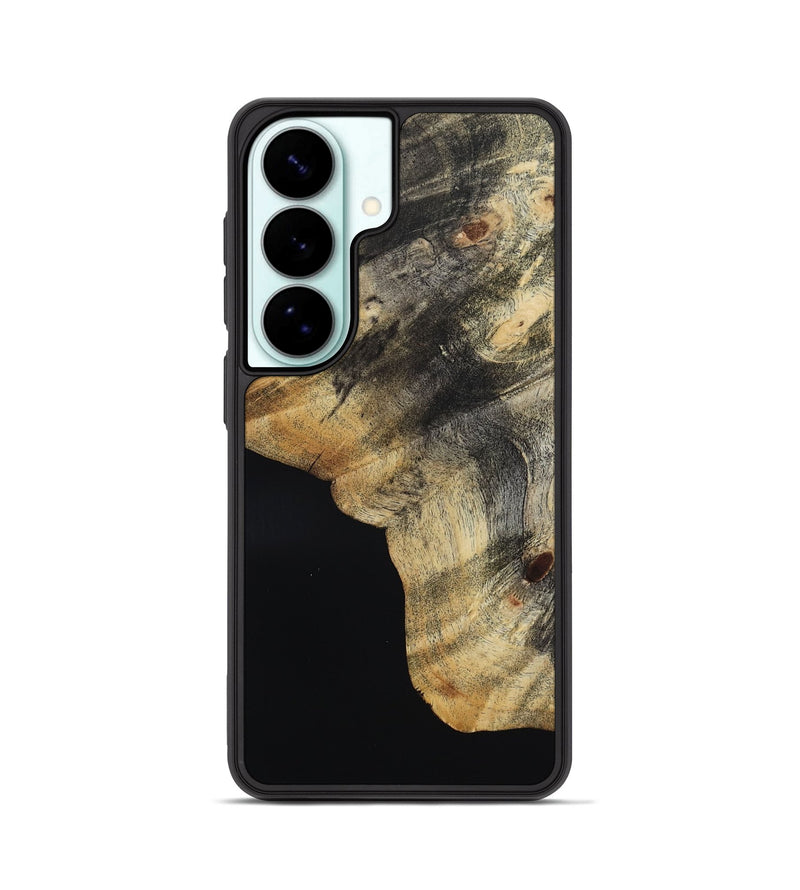 Galaxy S26 Wood Phone Case - Ora (Wood Burl, 817641)