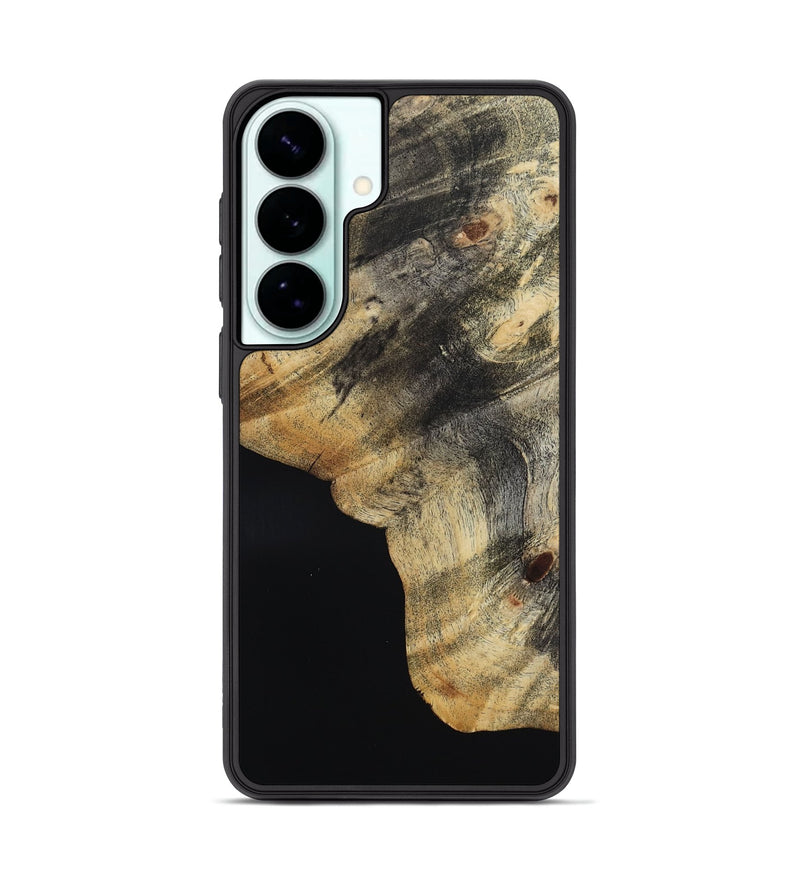 Galaxy S26 Plus Wood Phone Case - Ora (Wood Burl, 817641)