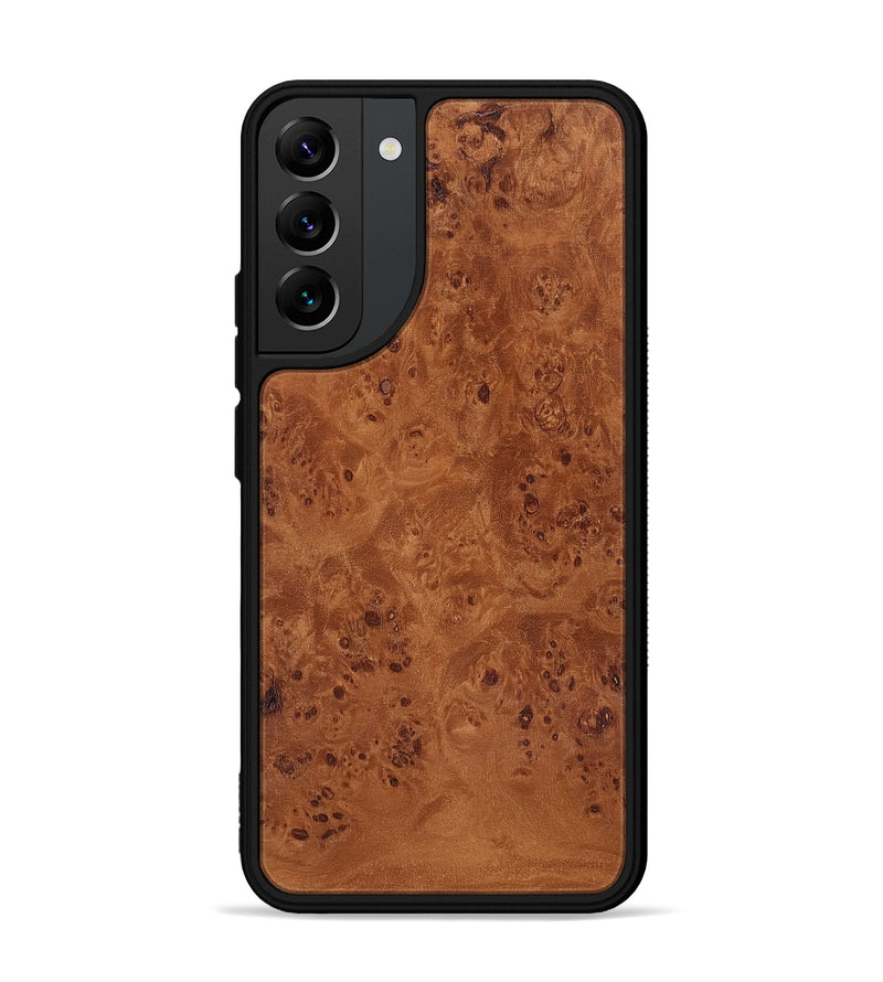 Galaxy S22 Plus Wood Phone Case - Cielo (Wood Burl, 817642)