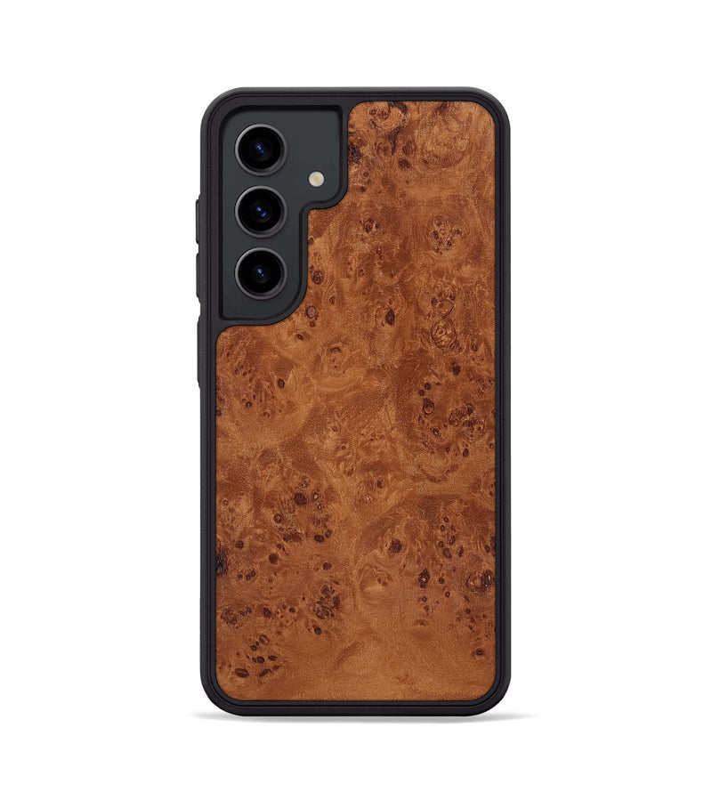 Galaxy S24 Wood Phone Case - Cielo (Wood Burl, 817642)