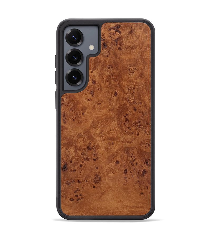 Galaxy S25 Plus Wood Phone Case - Cielo (Wood Burl, 817642)