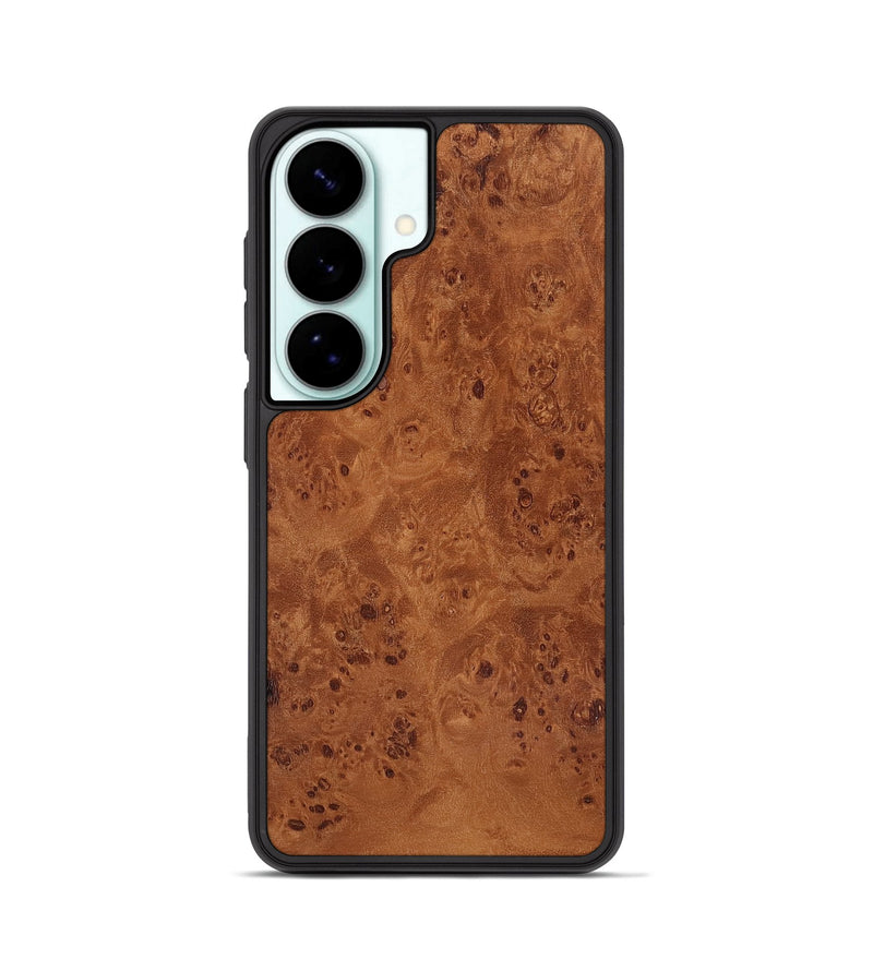 Galaxy S26 Wood Phone Case - Cielo (Wood Burl, 817642)