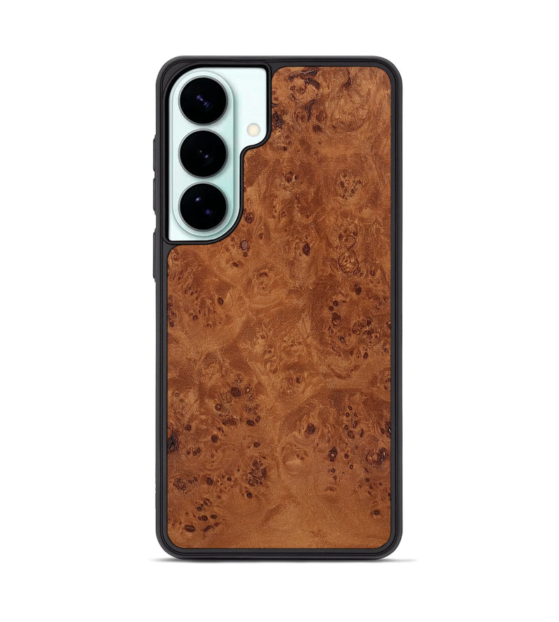 Galaxy S26 Plus Wood Phone Case - Cielo (Wood Burl, 817642)