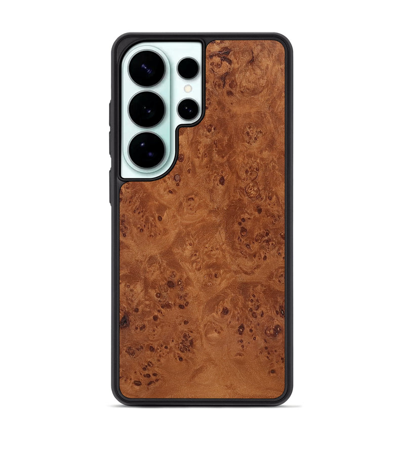Galaxy S26 Ultra Wood Phone Case - Cielo (Wood Burl, 817642)