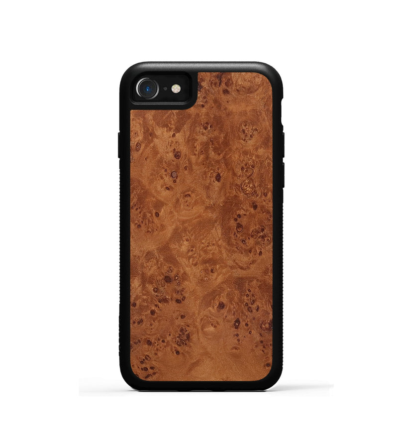 iPhone SE Wood Phone Case - Cielo (Wood Burl, 817642)