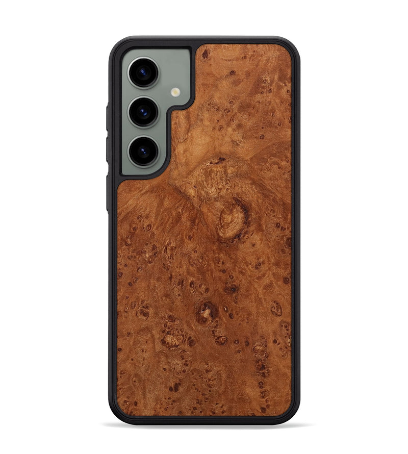 Galaxy S24 Plus Wood Phone Case - Jenny (Wood Burl, 817646)