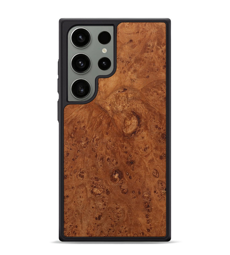 Galaxy S24 Ultra Wood Phone Case - Jenny (Wood Burl, 817646)