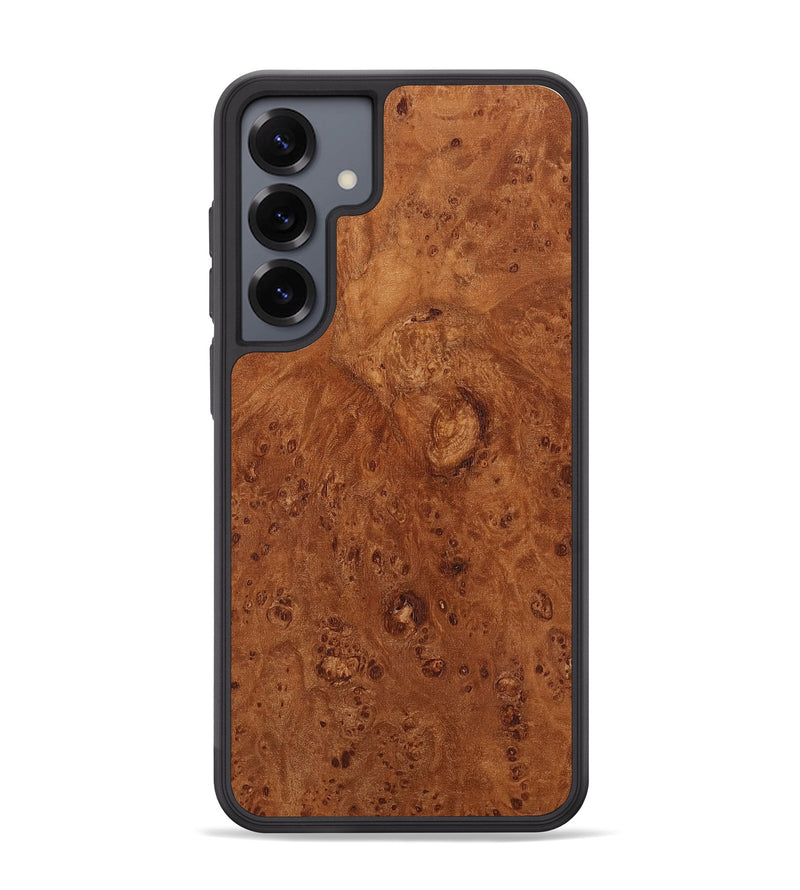 Galaxy S25 Plus Wood Phone Case - Jenny (Wood Burl, 817646)