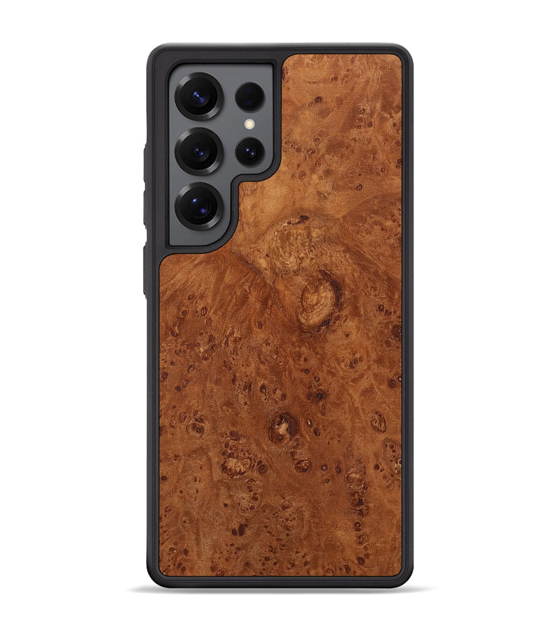 Galaxy S25 Ultra Wood Phone Case - Jenny (Wood Burl, 817646)