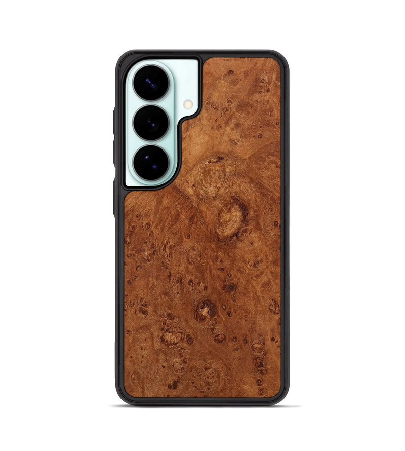 Galaxy S26 Wood Phone Case - Jenny (Wood Burl, 817646)