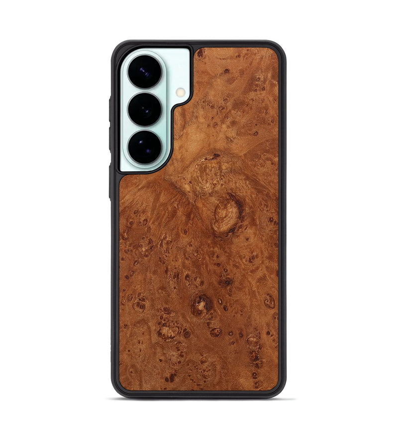 Galaxy S26 Plus Wood Phone Case - Jenny (Wood Burl, 817646)
