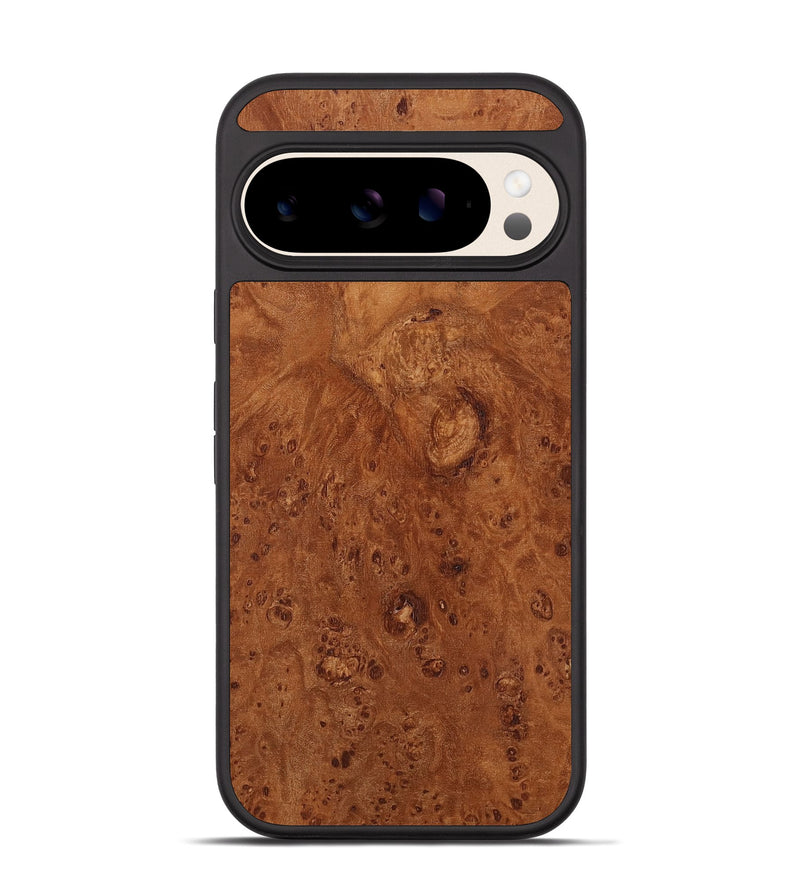 Pixel 10 Wood Phone Case - Jenny (Wood Burl, 817646)