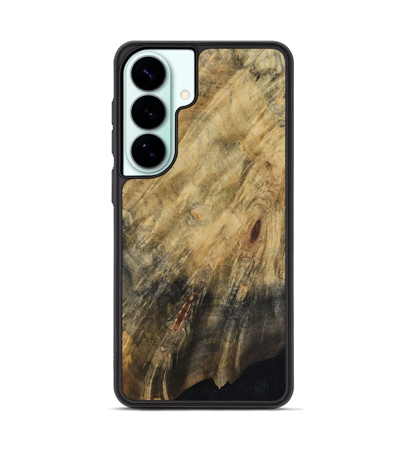 Galaxy S26 Plus Wood Phone Case - Meaghan (Wood Burl, 817649)