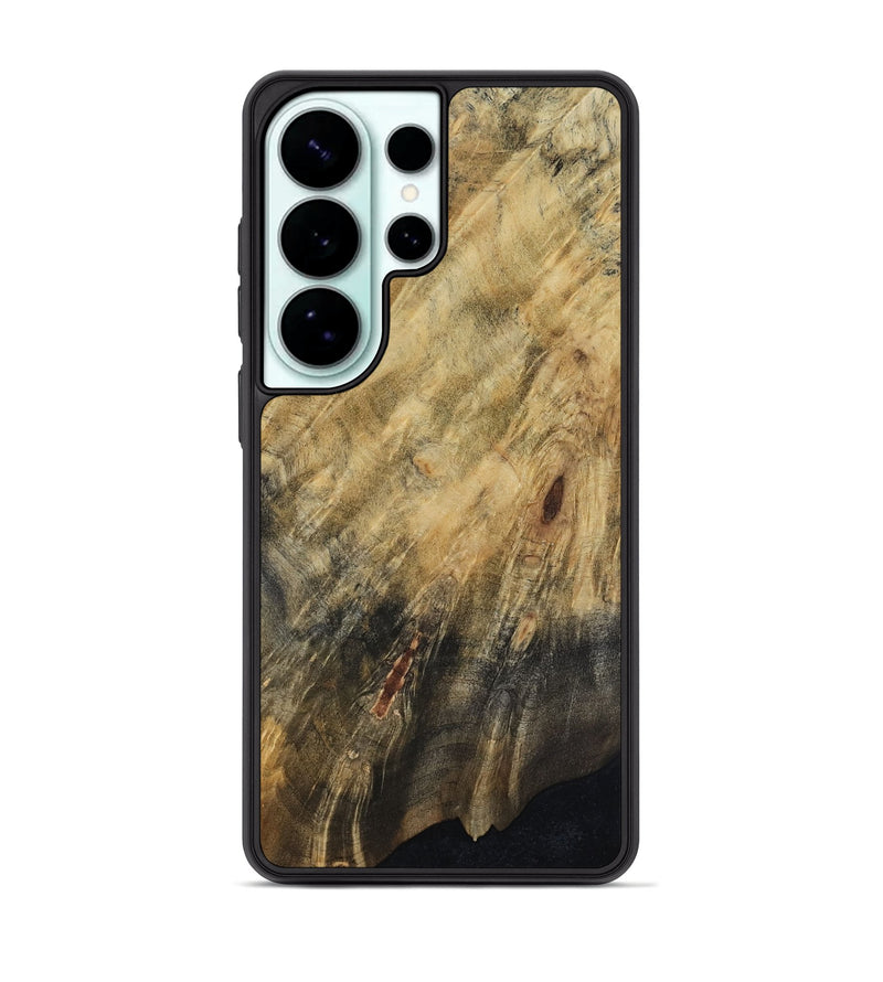 Galaxy S26 Ultra Wood Phone Case - Meaghan (Wood Burl, 817649)