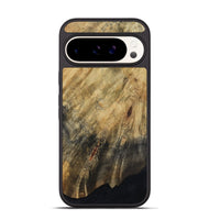 Pixel 9 Wood Phone Case - Meaghan (Wood Burl, 817649)