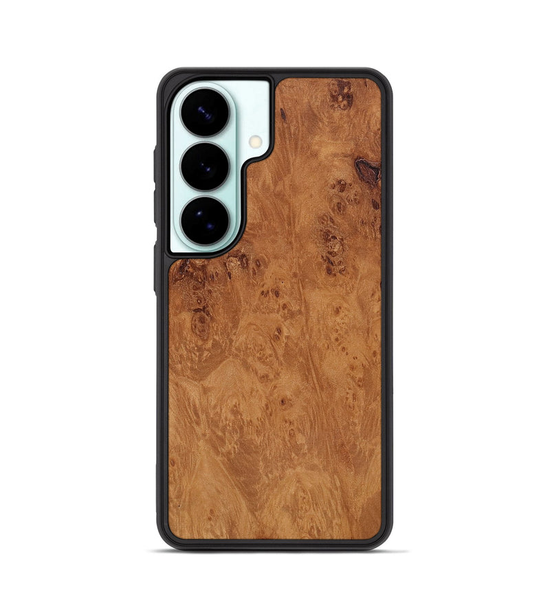 Galaxy S26 Wood Phone Case - Zola (Wood Burl, 817650)