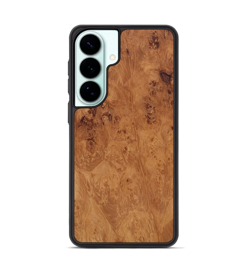 Galaxy S26 Plus Wood Phone Case - Zola (Wood Burl, 817650)