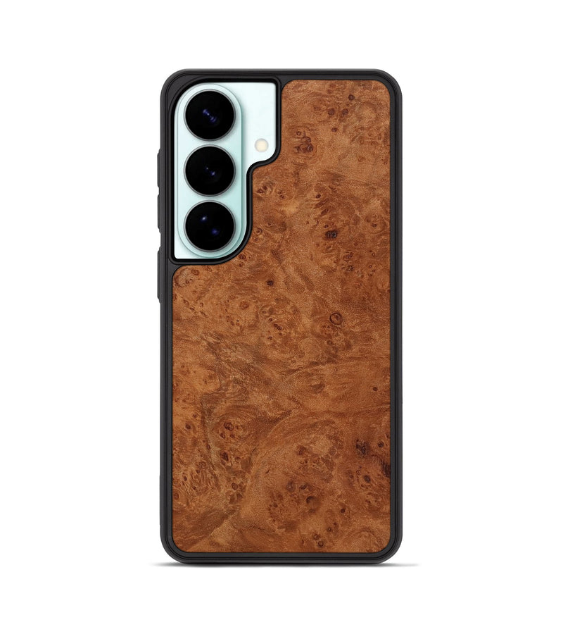 Galaxy S26 Wood Phone Case - Dave (Wood Burl, 817651)