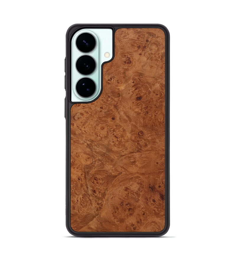 Galaxy S26 Plus Wood Phone Case - Dave (Wood Burl, 817651)