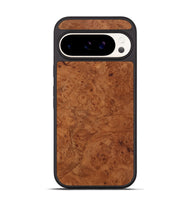Pixel 9 Wood Phone Case - Dave (Wood Burl, 817651)
