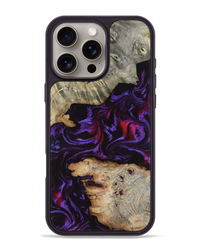 Amelie (817652) iPhone 16 Pro Max Phone Case