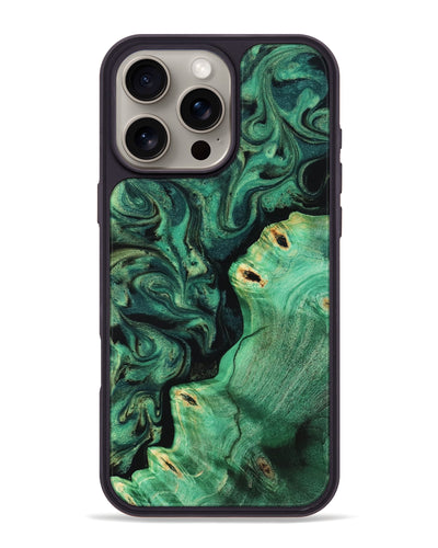 Magnus (817660) iPhone 16 Pro Max Phone Case