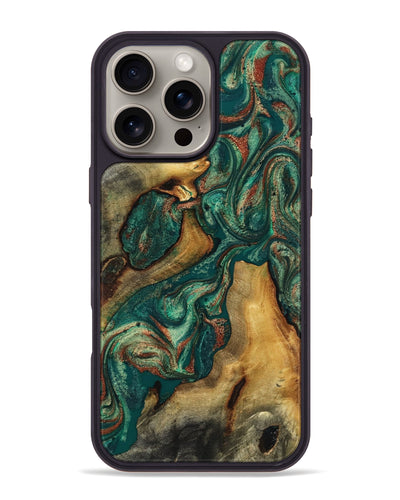 Jill (817661) iPhone 16 Pro Max Phone Case