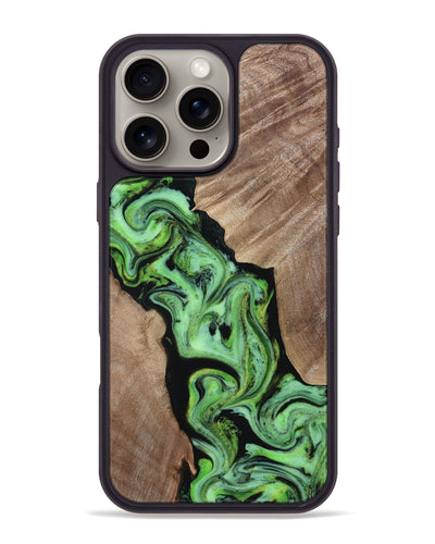 Van (817677) iPhone 16 Pro Max Phone Case