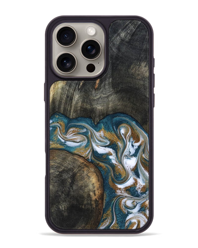 Roslyn (817684) iPhone 16 Pro Max Phone Case
