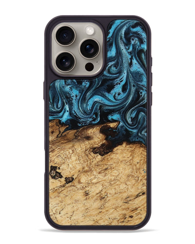 Maximus (817691) iPhone 16 Pro Max Phone Case
