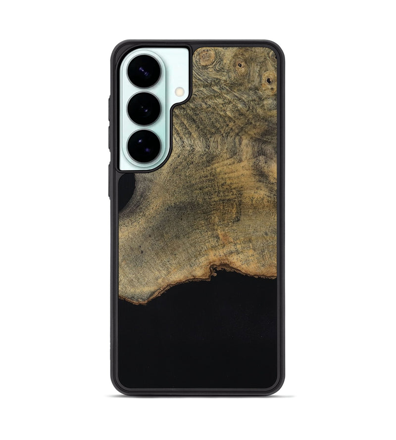 Galaxy S26 Plus Wood Phone Case - Brady (Wood Burl, 817697)