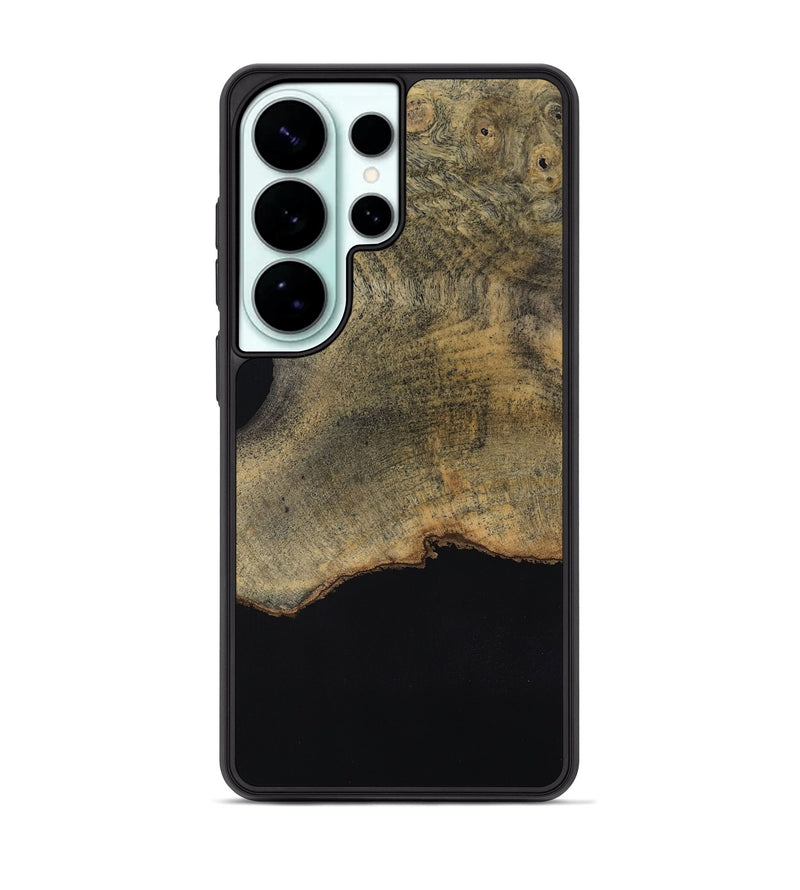Galaxy S26 Ultra Wood Phone Case - Brady (Wood Burl, 817697)