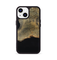 iPhone 13 Wood Phone Case - Brady (Wood Burl, 817697)