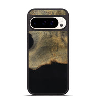 Pixel 9 Wood Phone Case - Brady (Wood Burl, 817697)