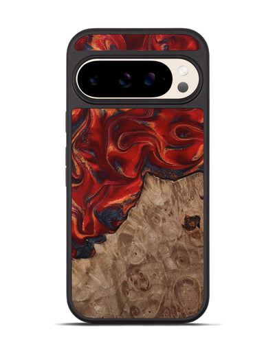 Abner (817701) Pixel 10 Phone Case