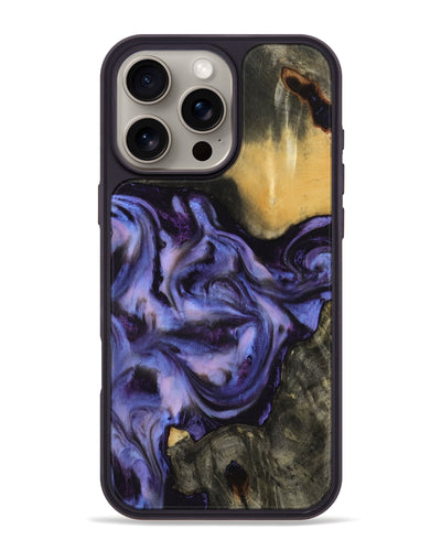 Otho (817706) iPhone 16 Pro Max Phone Case