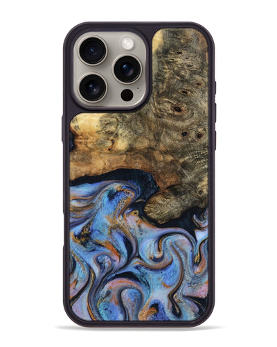 Mylah (817718) iPhone 16 Pro Max Phone Case